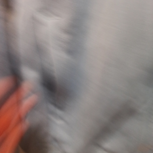 COPY - Adidas full zip up windbreaker jacket - Picture 4 of 15